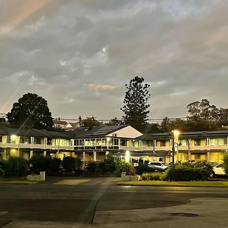 Bucketts Way Motel Gloucester Exterior photo